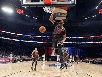 詹姆斯逆轉勇士vs科比比賽